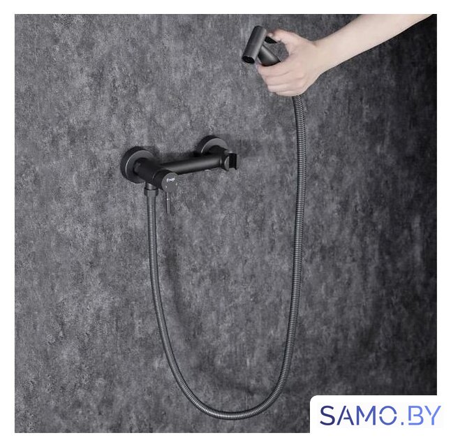 Гигиенический душ FRAP F7503-9 - Изображение №13 — Интернет-магазин samo.by