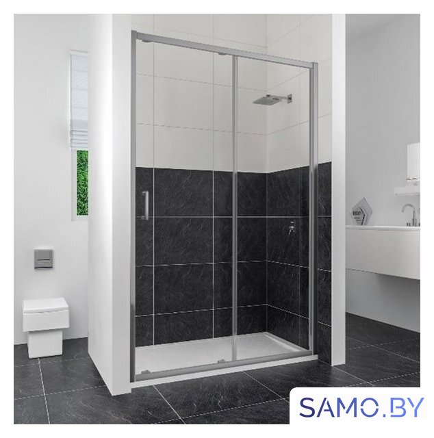 Душевая дверь RGW CL-14 160 - Изображение №1 — Интернет-магазин samo.by