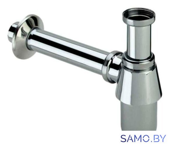 Сифон SantiLine SL-113 - Изображение №1 — Интернет-магазин samo.by
