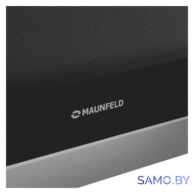 Электрический духовой шкаф MAUNFELD MEOR7217SMB - Изображение №9 — Интернет-магазин samo.by
