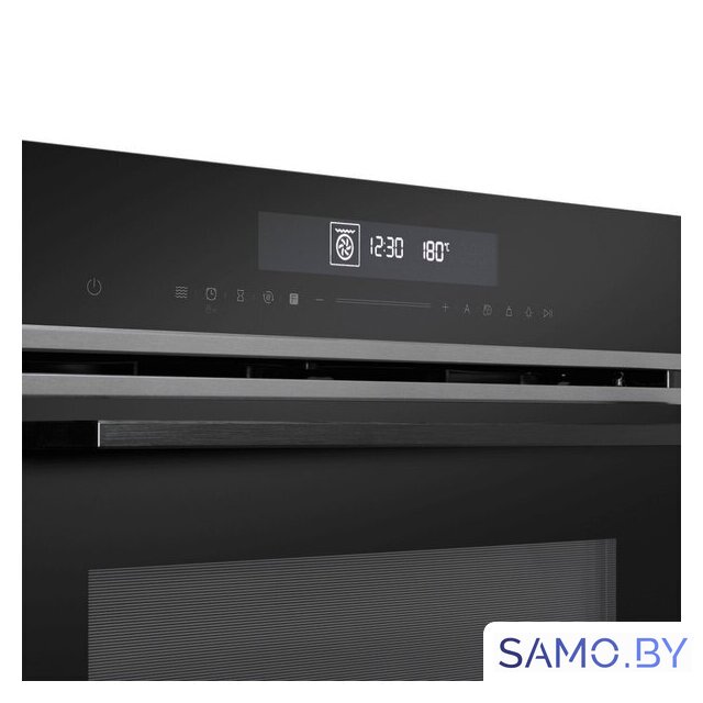Электрический духовой шкаф MAUNFELD MEOR7217SMB - Изображение №6 — Интернет-магазин samo.by
