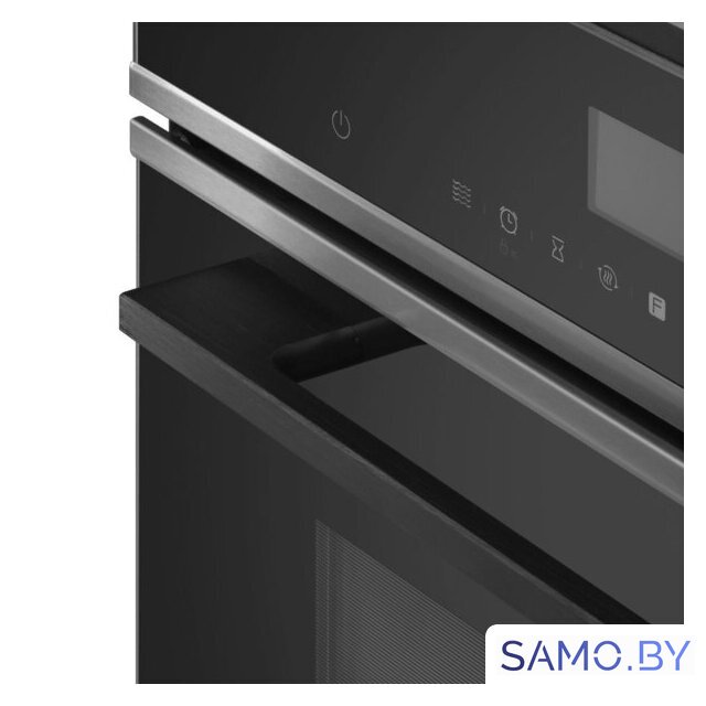 Электрический духовой шкаф MAUNFELD MEOR7217SMB - Изображение №7 — Интернет-магазин samo.by