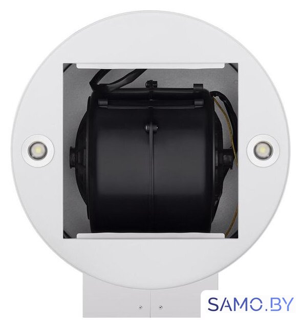 Кухонная вытяжка HOMSair Art 1050WL 35 (белый) - Изображение №11 — Интернет-магазин samo.by
