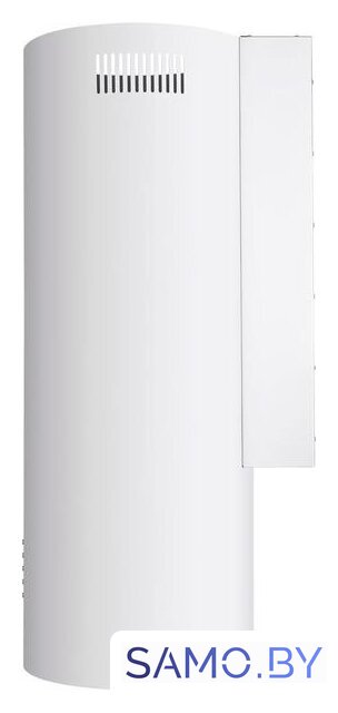 Кухонная вытяжка HOMSair Art 1050WL 35 (белый) - Изображение №8 — Интернет-магазин samo.by
