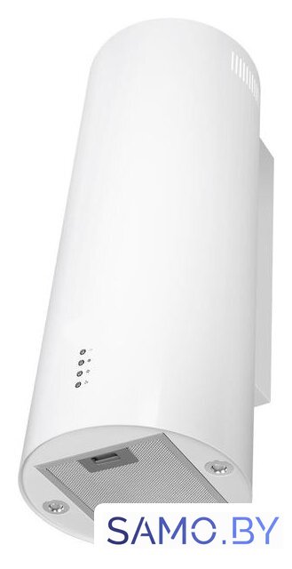 Кухонная вытяжка HOMSair Art 1050WL 35 (белый) - Изображение №1 — Интернет-магазин samo.by