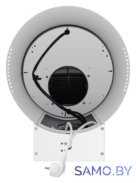 Кухонная вытяжка HOMSair Art 1050WL 35 (белый) - Изображение №12 — Интернет-магазин samo.by