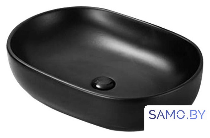 Умывальник SantiLine SL-1017MB - Изображение №1 — Интернет-магазин samo.by