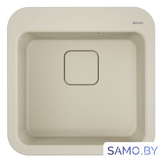 Кухонная мойка Omoikiri Tasogare 51-PA - Изображение №1 — Интернет-магазин samo.by