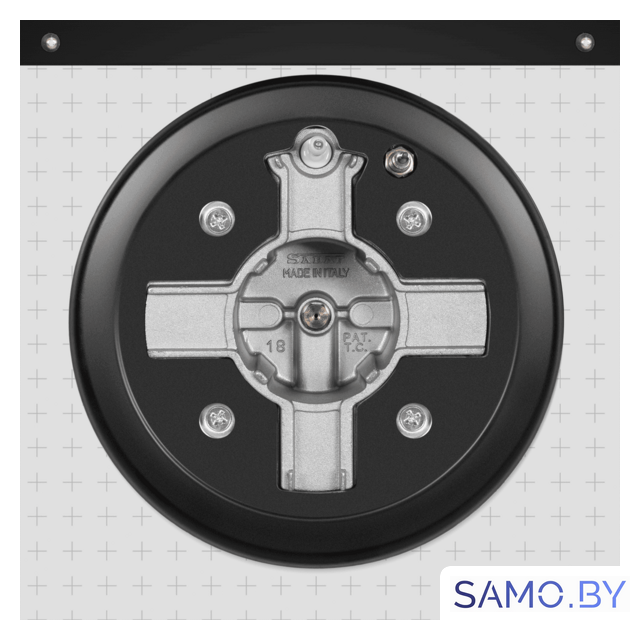 Варочная панель MAUNFELD EGHG.32.73CW/G - Изображение №9 — Интернет-магазин samo.by