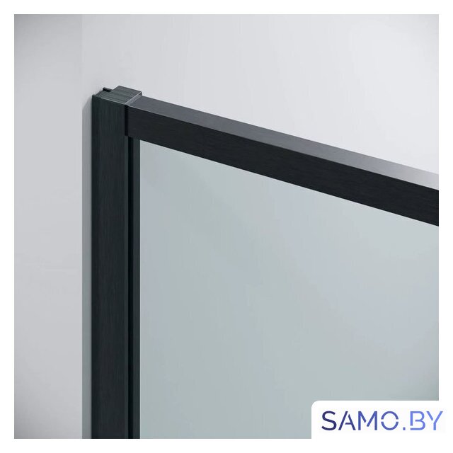 Душевой уголок Grossman Galaxy 140x80x195 120.K33.01.1480.42.00 (графит сатин/прозрачное стекло) - Изображение №12 — Интернет-магазин samo.by