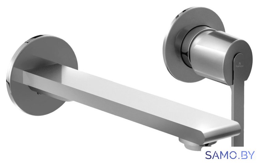 Смеситель Altrobagno Unione 010509 Cr - Изображение №1 — Интернет-магазин samo.by
