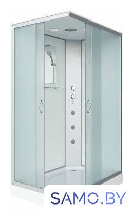 Душевая кабина Niagara NG-43975-14QG 90x70x215 - Изображение №1 — Интернет-магазин samo.by