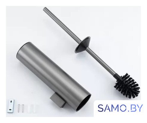 Ершик для унитаза Gappo G903-9 - Изображение №4 — Интернет-магазин samo.by