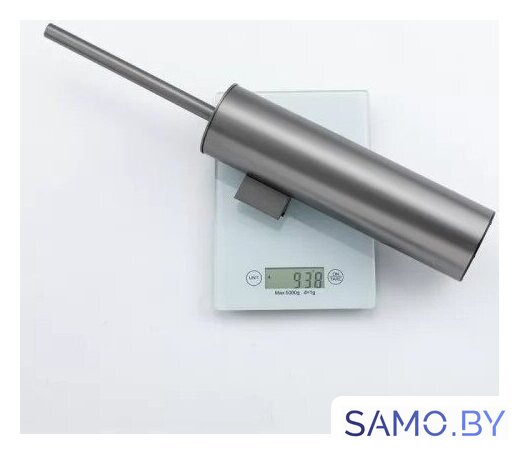 Ершик для унитаза Gappo G903-9 - Изображение №3 — Интернет-магазин samo.by