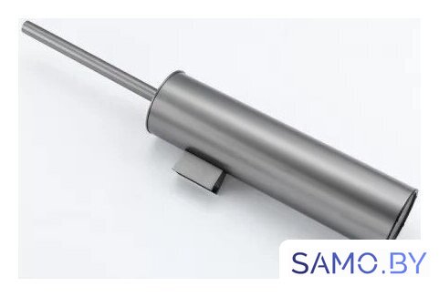 Ершик для унитаза Gappo G903-9 - Изображение №7 — Интернет-магазин samo.by