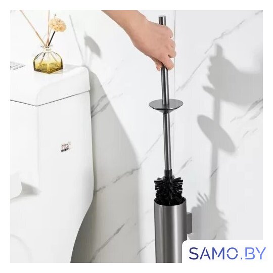 Ершик для унитаза Gappo G903-9 - Изображение №8 — Интернет-магазин samo.by