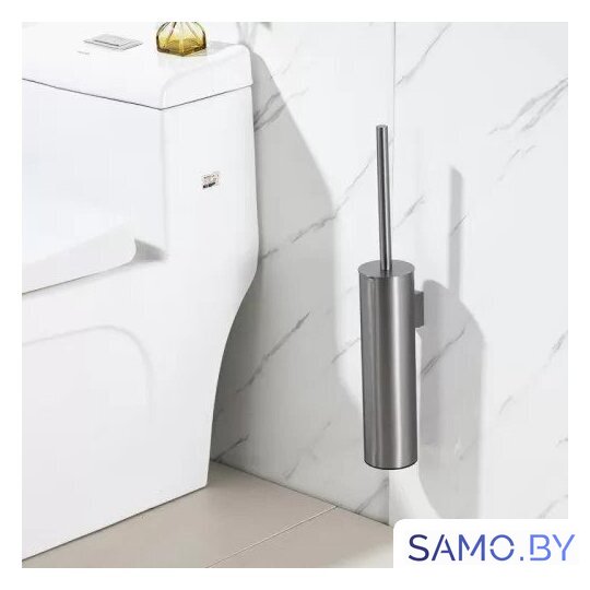 Ершик для унитаза Gappo G903-9 - Изображение №2 — Интернет-магазин samo.by
