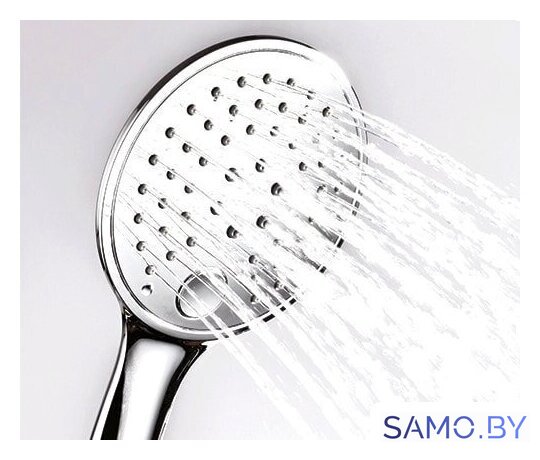 Душевая система  Wasserkraft A16169 - Изображение №5 — Интернет-магазин samo.by