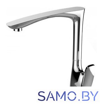 Смеситель WeltWasser WW MX ESSEN 606 (хром) - Изображение №1 — Интернет-магазин samo.by