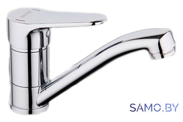 Смеситель Gappo Vantto G4536 - Изображение №1 — Интернет-магазин samo.by