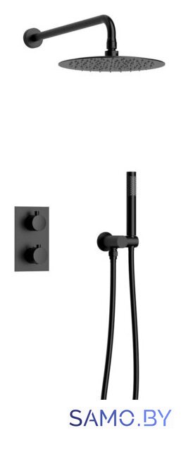 Душевая система  Altrobagno Unione 040408 NeOp - Изображение №1 — Интернет-магазин samo.by