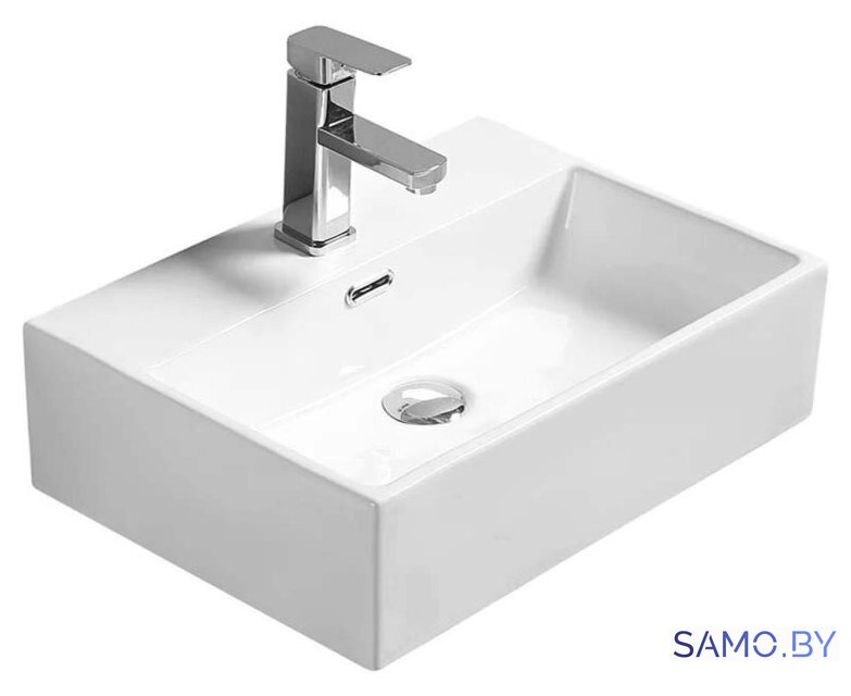 Умывальник SantiLine SL-1006 - Изображение №1 — Интернет-магазин samo.by