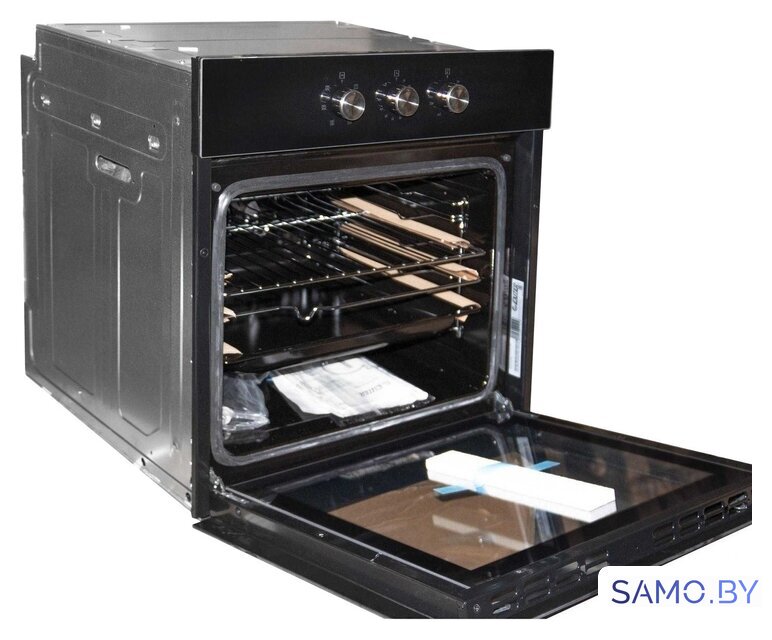 Электрический духовой шкаф Exiteq EXO-302 - Изображение №3 — Интернет-магазин samo.by