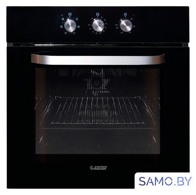 Электрический духовой шкаф Exiteq EXO-302 - Изображение №1 — Интернет-магазин samo.by