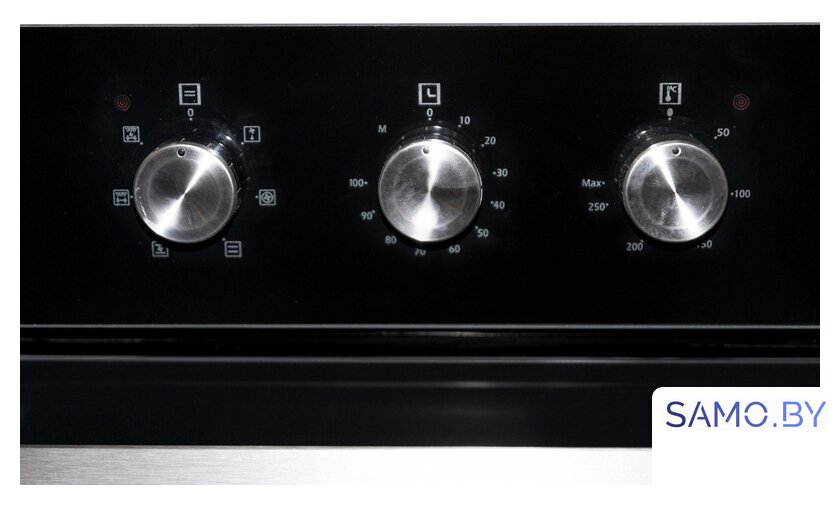 Электрический духовой шкаф Exiteq EXO-302 - Изображение №2 — Интернет-магазин samo.by