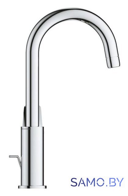 Смеситель Grohe Bauloop 23763001 - Изображение №3 — Интернет-магазин samo.by