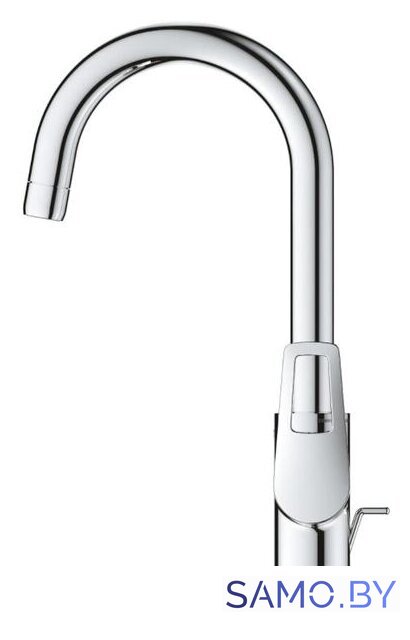 Смеситель Grohe Bauloop 23763001 - Изображение №2 — Интернет-магазин samo.by