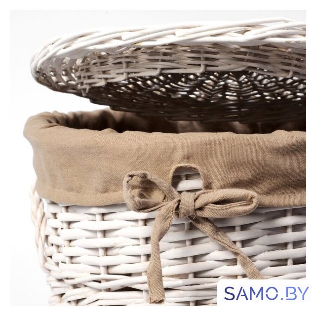 Корзина Wasserkraft Aller WB-106-L - Изображение №4 — Интернет-магазин samo.by