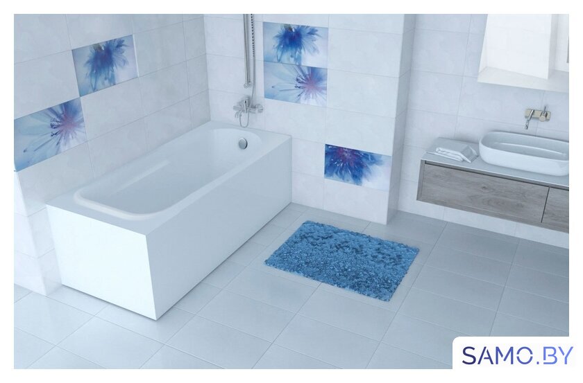 Ванна Lavinia Boho Bristol 150х75 35020050 - Изображение №4 — Интернет-магазин samo.by