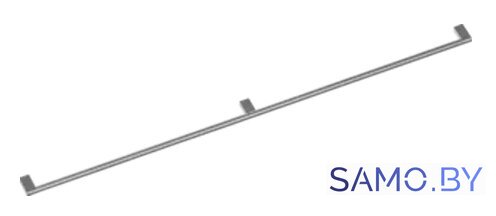 Ручка Gaggenau Vario RA425110 - Изображение №1 — Интернет-магазин samo.by
