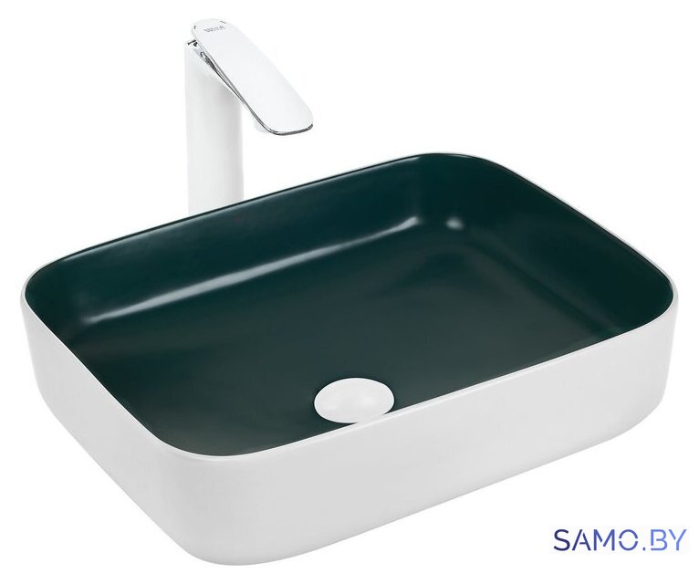 Умывальник WeltWasser Elbach M2195 WG - Изображение №1 — Интернет-магазин samo.by