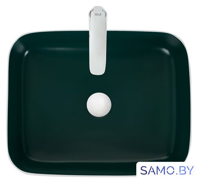 Умывальник WeltWasser Elbach M2195 WG - Изображение №2 — Интернет-магазин samo.by