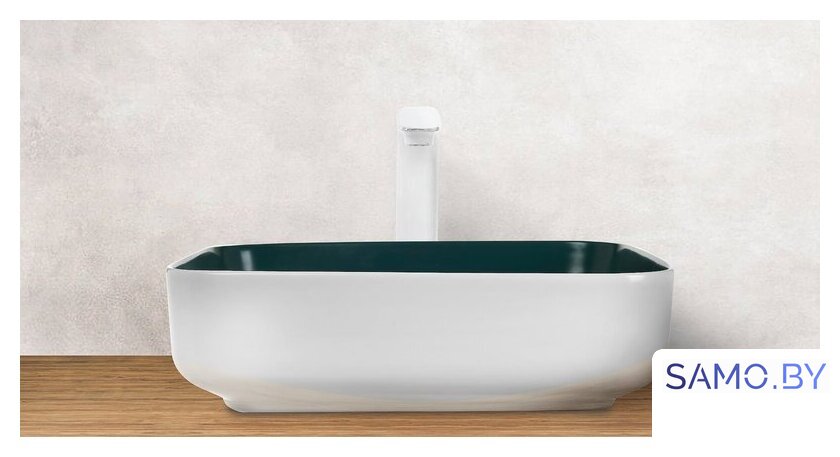 Умывальник WeltWasser Elbach M2195 WG - Изображение №3 — Интернет-магазин samo.by