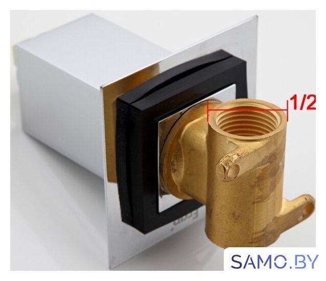 Гигиенический душ FRAP F7506 - Изображение №9 — Интернет-магазин samo.by