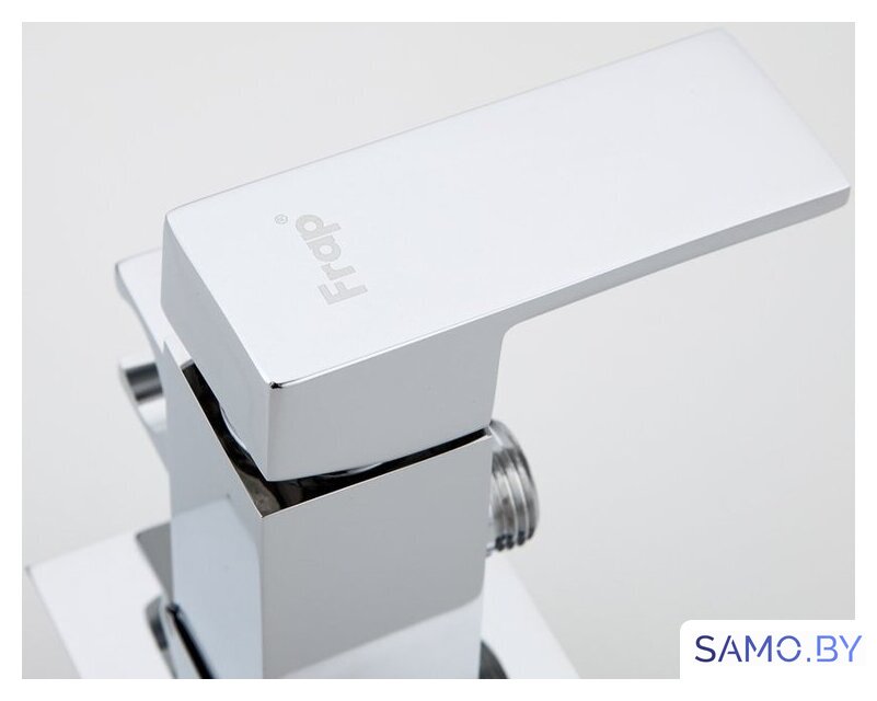 Гигиенический душ FRAP F7506 - Изображение №6 — Интернет-магазин samo.by