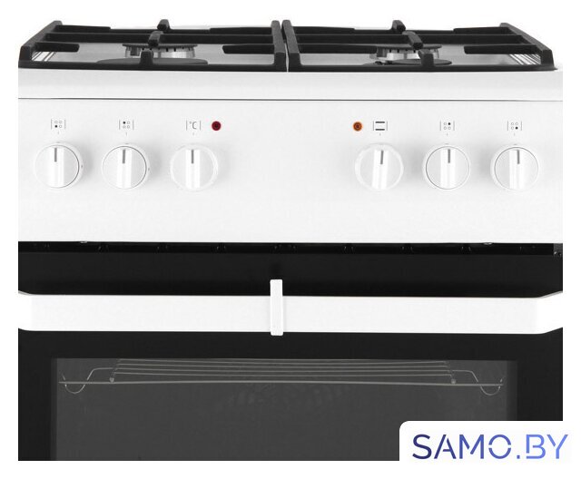Кухонная плита Hansa FCMW58077 - Изображение №5 — Интернет-магазин samo.by