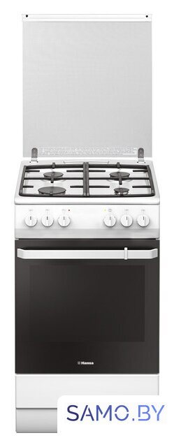 Кухонная плита Hansa FCMW58077 - Изображение №1 — Интернет-магазин samo.by