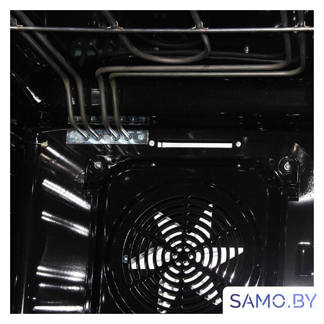 Кухонная плита Hansa FCMW58077 - Изображение №6 — Интернет-магазин samo.by