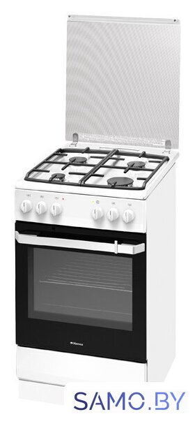 Кухонная плита Hansa FCMW58077 - Изображение №2 — Интернет-магазин samo.by