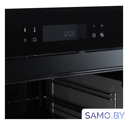Электрический духовой шкаф Exiteq EXO-199 Primero - Изображение №9 — Интернет-магазин samo.by