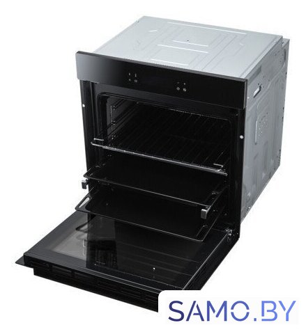 Электрический духовой шкаф Exiteq EXO-199 Primero - Изображение №5 — Интернет-магазин samo.by