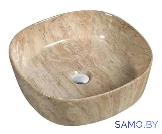 Умывальник SantiLine SL-7024 - Изображение №1 — Интернет-магазин samo.by