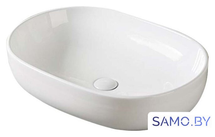 Умывальник SantiLine SL-1017 - Изображение №1 — Интернет-магазин samo.by
