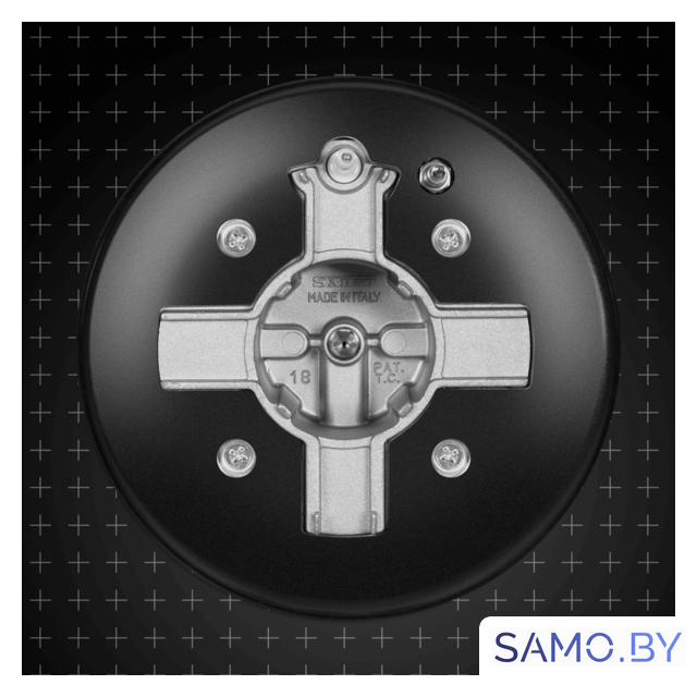Варочная панель MAUNFELD EGHG.43.73CB2/G - Изображение №9 — Интернет-магазин samo.by