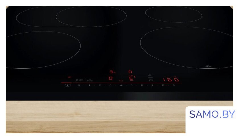 Варочная панель Bosch Serie 6 PIF651HC1E - Изображение №2 — Интернет-магазин samo.by