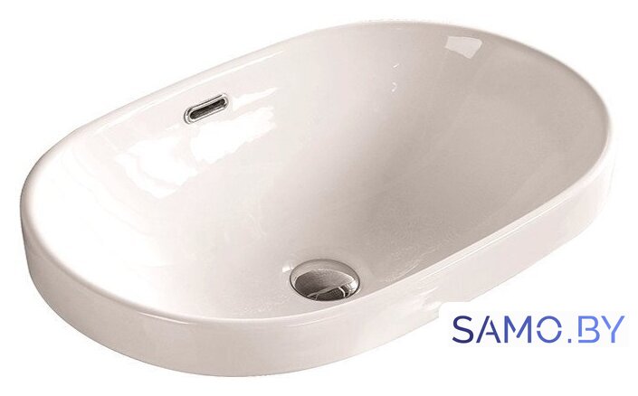 Умывальник SantiLine SL-2106 - Изображение №1 — Интернет-магазин samo.by